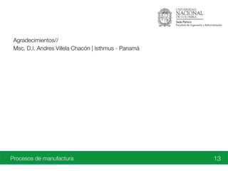 Proceso de Inyección de Plásticos
C. Molde dos partes!
Corresponde a la unidad útil para el proceso de moldeo del plástico.
Dividido en 2 semimoldes ó más partes. Pueden incluir cavidades para
moldear varias piezas en un mismo tiro.
11
 