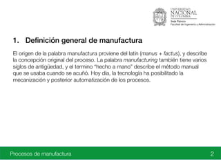 Proceso de Inyección de Plásticos
1.  Descripción!
2.  Proceso!
3.  Materiales y ejemplos!
4.  Consideraciones de Diseño!
 