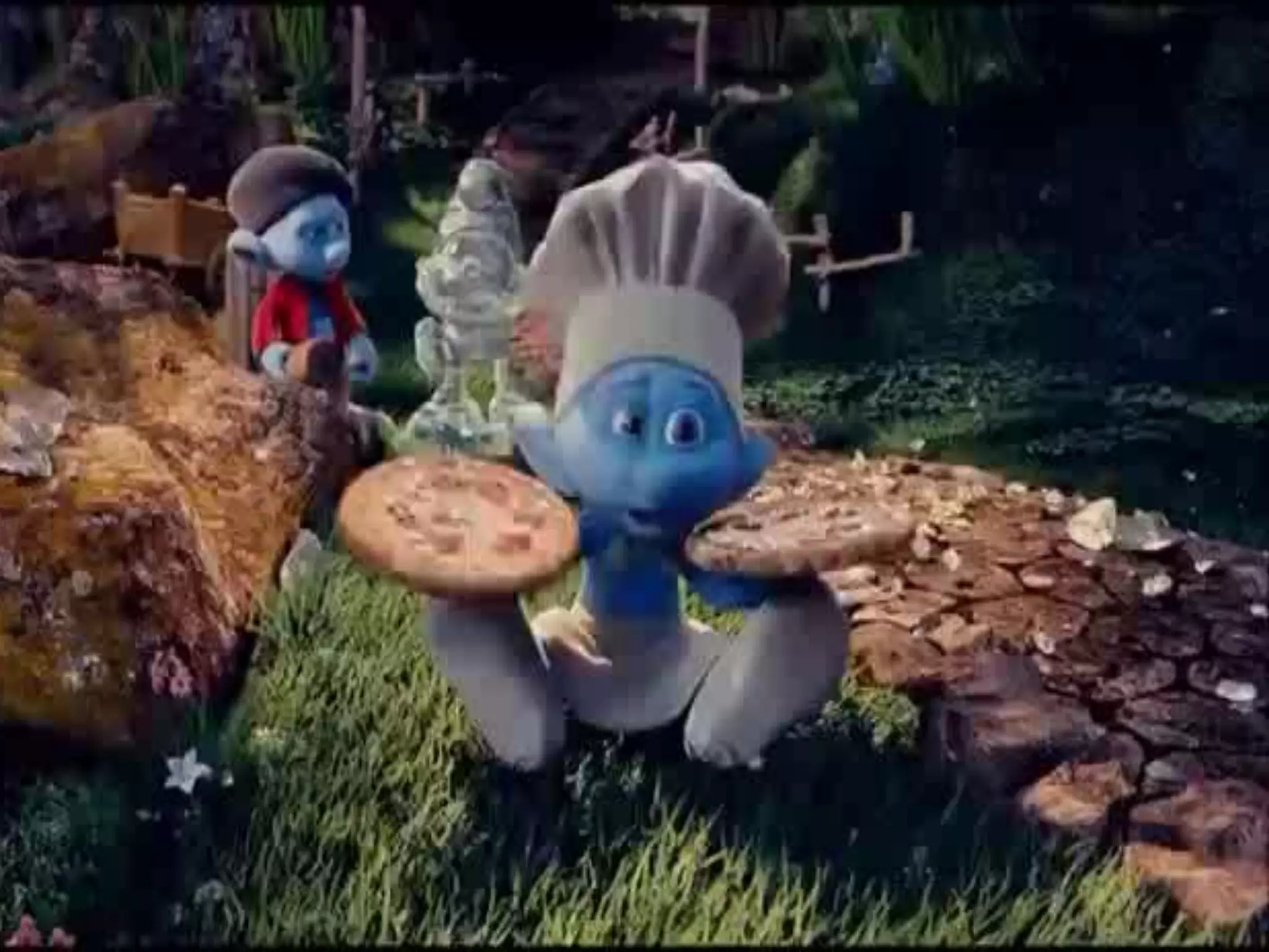 Οι Ήπειροι - Ευρώπη