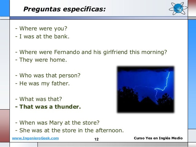 preguntas en ingles con was y were 1 6 pasado simple de be oraciones con was were preguntas en ingles con was y were 1 6 pasado simple de be oraciones con was were