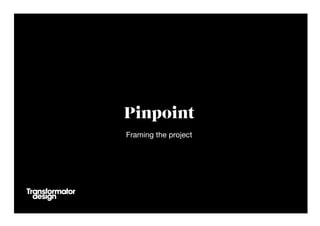 Pinpoint | PDF