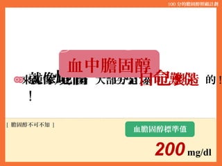200mg/dl
Ѫ̴˜ֵ
Դ񟩐 󲿷  ! һ
!
Ѫе̴
[ ̴ɲ֪ ]
100 ֵĵ̴Ӌ
Լuy
 