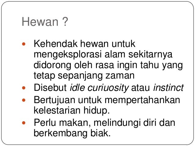 1.pola pikir manusia berlandaskan mitos