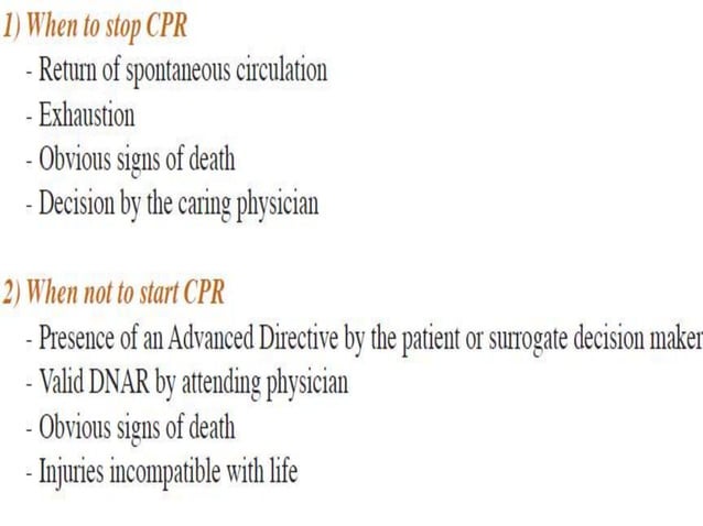 ACLS.systemic approach | PPT
