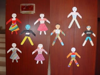 Τα παιδιά  έχουν φωνή ....έχουν δικαιώματα 