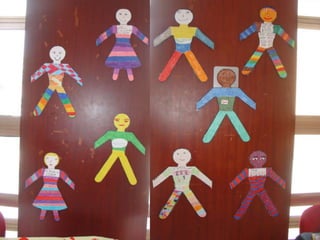 Τα παιδιά  έχουν φωνή ....έχουν δικαιώματα 