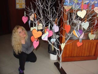 Τα παιδιά  έχουν φωνή ....έχουν δικαιώματα 