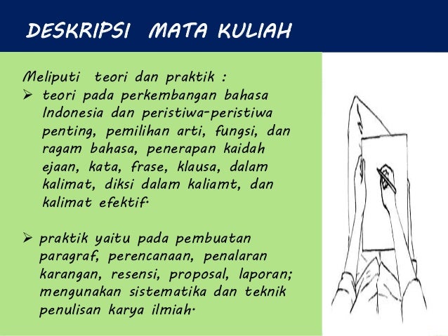 1. kuliah pengantar dan kontrak belajar