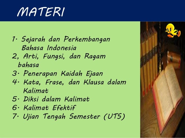 Kata Kata Lucu Uts Mahasiswa