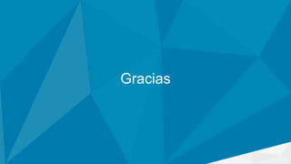 Gracias
 