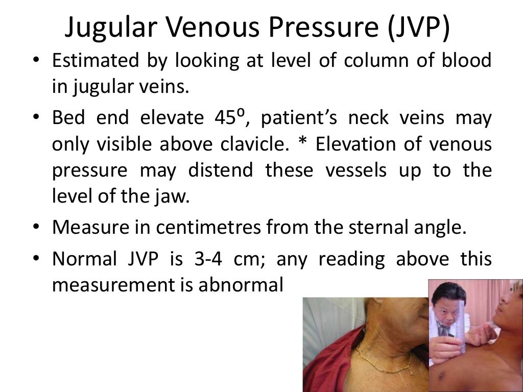 Cardiorespiratory Assessment