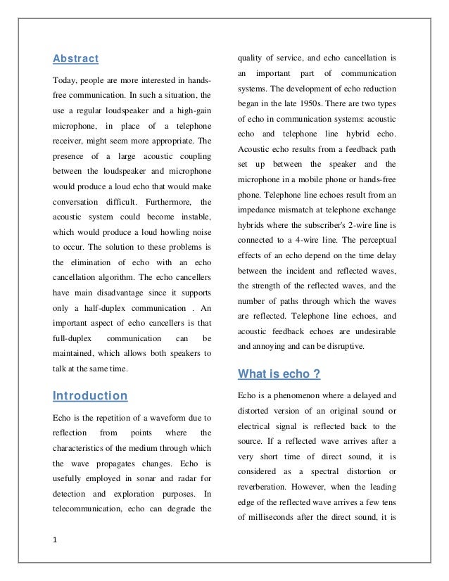 Examples of thesis outlines picture