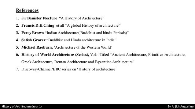 1 history introduction