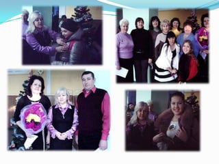 Участь у проведенні
майстер-класів, круглих
столів, конференцій, семінарів
• Серпнева конференція, 2013 рік, виступ «Робота школи «Соціального
партнерства»»;
• Всеукраїнська науково-практична конференція, 2013 рік, виступ «Соціальне
партнерство в контексті розвитку навчального закладу»;
• Круглий стіл з педагогами Нововоронцовського та Білозерського районів на тему:
«Нові стандарти - в освіту»;
• Участь в обласному семінарі-тренінгу «Самоменеджмент керівника – шлях
підвищення ресурсу закладу»;
• Круглий стіл з педагогами м. Феодосії, м. Бахчисарая на тему: «Співпраця
навчальних закладів»;
• В рамках обміну досвідом вручення книг про Чаплинську спеціалізовану школу
школам Полтавщини;
• Участь в обласній перевірці готовності шкіл до нового навчального року;
• Виступ на методичній раді Херсонського обласного ліцею з теми: «Менеджмент
управлінської діяльності навчальним закладом»;
• Виступ на педагогічній раді обласної ПМПК з теми: «Викладання в спеціальних
класах загальноосвітньої школи».
 