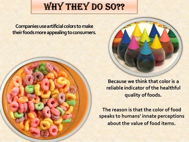 food colouring food colouring