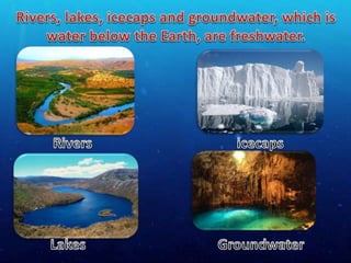 Water