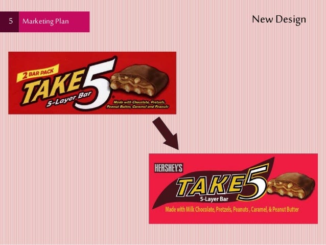 Take 5 moment ideas image