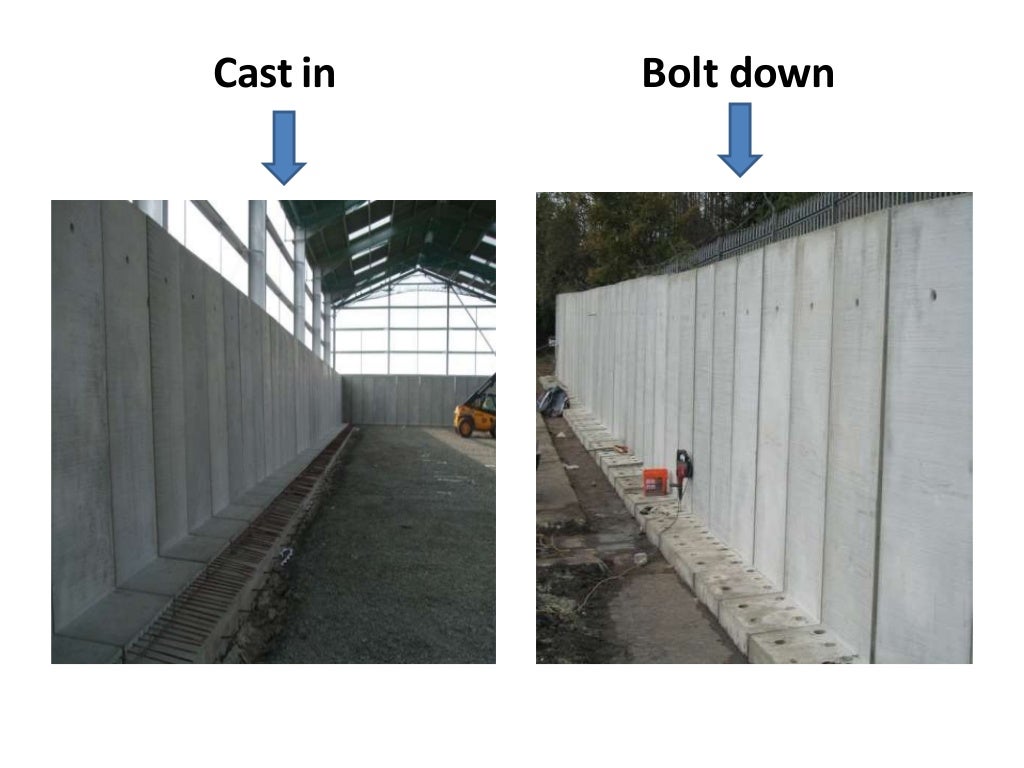retaining walls (ppt)