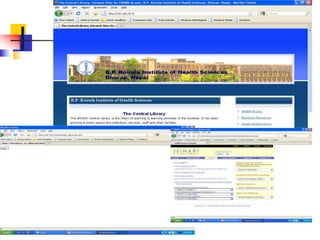 1. literature search