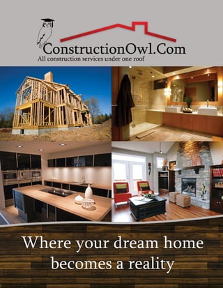 Los Angeles General Contractor - Construction Owl