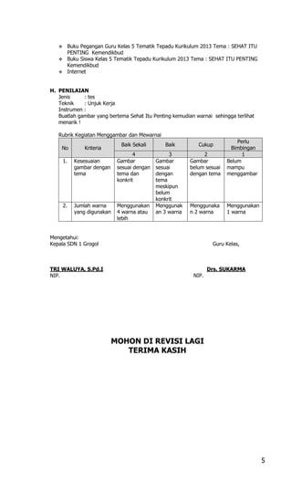 1. contoh RPP KELAS 5 KURIKULUM 2013