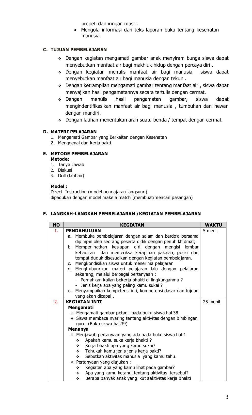 contoh silabus contoh silabus