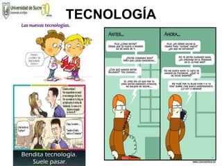 25/05/2014 11
TECNOLOGÍA
 