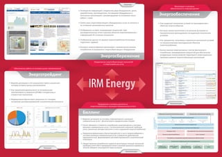 IRM Energy