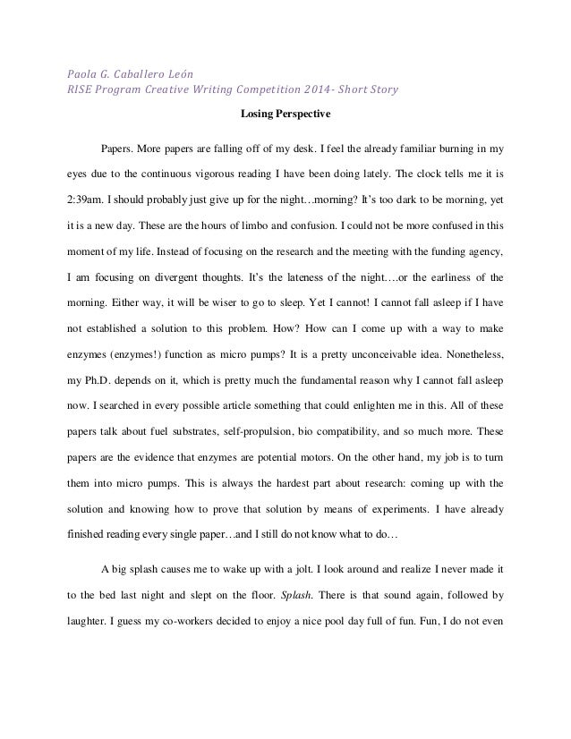 Belonging creative writing sample   hsc english essay