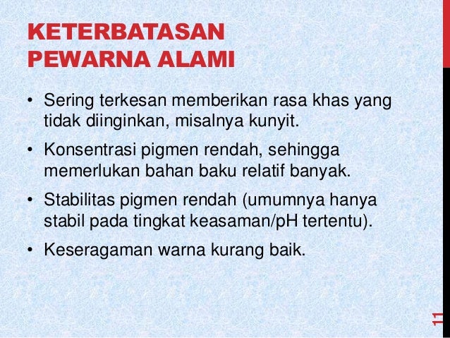 1 bahan kimia dan dampak negatifnya