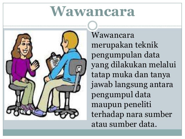 1. pengumpulan data sosiologi