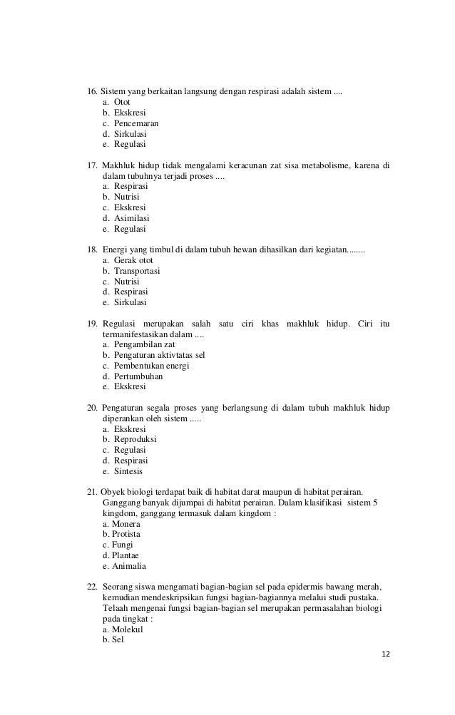 1. ruang lingkup biologi