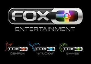 Fox3D Studios: Аутсорс как партнерство: Как слушать и слышать клиента в 21 веке