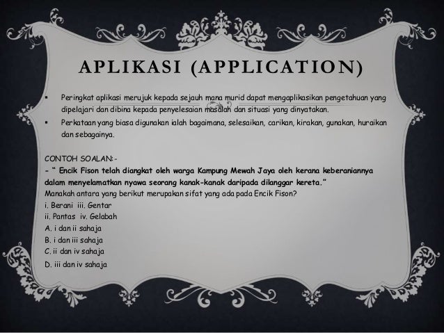 contoh soalan comprehension selangor r