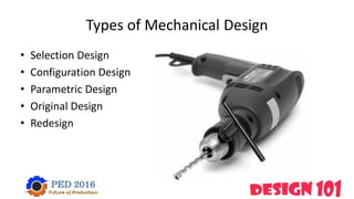 PED 2016 - Design 101 - Week 1 - Handouts