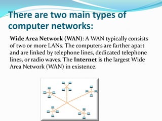 What exactly is the Internet and how does it work | PDF