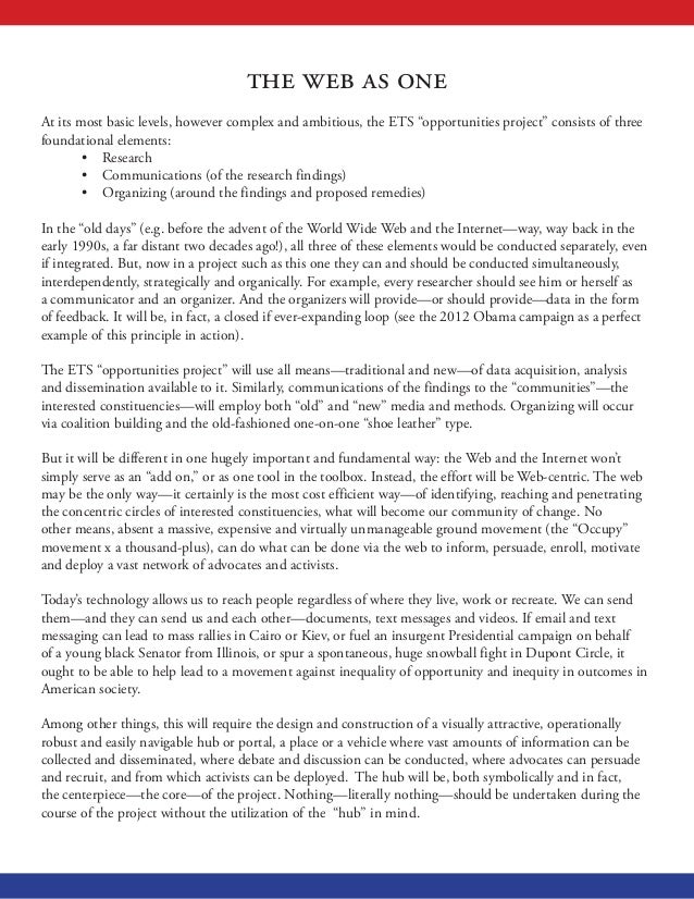 1 strategy memo 1 24 14 strategy memo