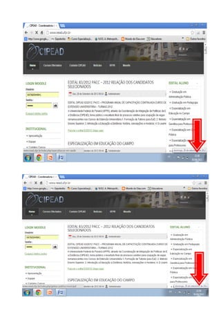  Atividade - Desenvolvimento de interface_GeanePoteriko