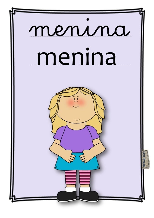 SofiaAlmeida
menina
menina
 