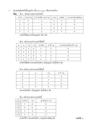 5 ! ". 2 .%& ! "#
2 &
! * 4& 2 .%& /
2 &
! * 4& ! " 2 .%& && /
2 &
! " 2 .%& && /
2 &
! * ! " 2 .%&
 