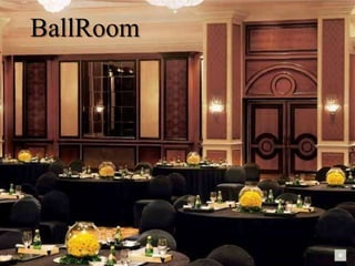 BallRoom
 