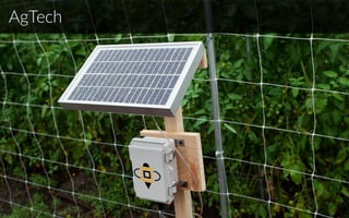 AgTech
 