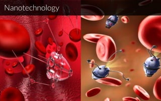 Nanotechnology
 
