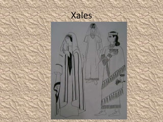 Xales
 