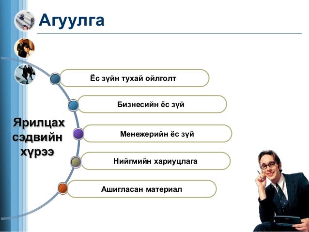 ёс зүй нийгмийн хариуцлага