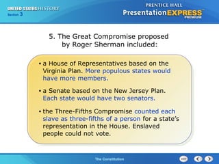 US History Ch. 1 Section 3 Notes | PPT