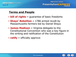 US History Ch. 1 Section 3 Notes | PPT