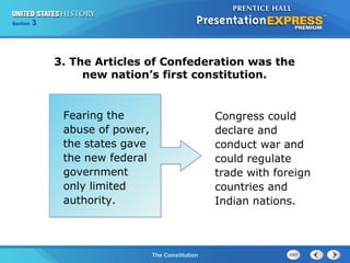 US History Ch. 1 Section 3 Notes | PPT