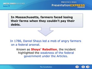 US History Ch. 1 Section 3 Notes | PPT