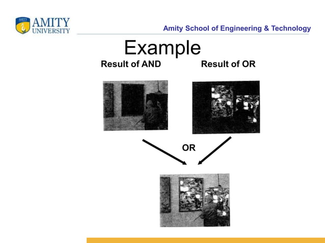 1.arithmetic & logical operations | PPT